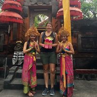 Sonja Steinhoff's Photo