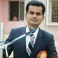 Dhruv Dheyda's Photo