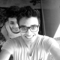 Ahmed Abdeen的照片