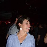 Marine Lunet的照片