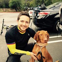 Diego Acosta的照片