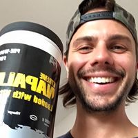 Jakub Bogdański的照片