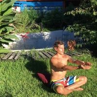 alejandro roque soriano's Photo