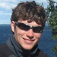 Tomas Sedlacek's Photo