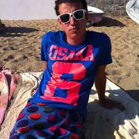 Loris Poiblaud's Photo