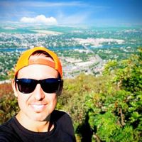 Francois Simard's Photo