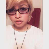 Lizette Gorospe's Photo