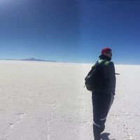 Gerry Sheridan's Photo