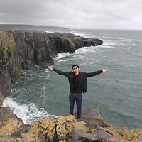 Roger Hernandez's Photo