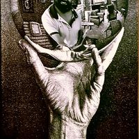 Antonio Rama的照片