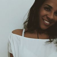 Isabelly Ventura's Photo