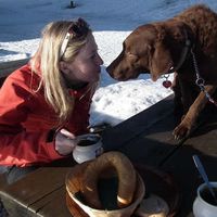 Katerina Halfarova's Photo