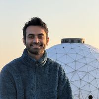 Omid Zed's Photo