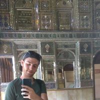 armin ebrahimi's Photo