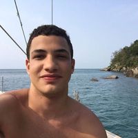 Henrique Ribeiro的照片