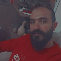 Jamshid Teymori's Photo