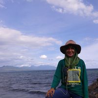 Cut Ayu Tiara  Sutari的照片