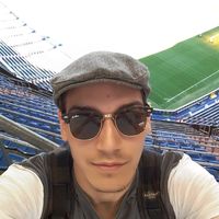 Eduardo Suárez's Photo