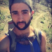 Cody Alvarez's Photo