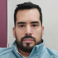 Manuel Gomez's Photo