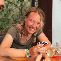 Karla Koehler的照片