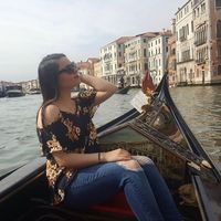 Sofia Garcia的照片