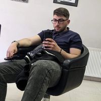 Levani Dzneladze's Photo