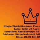King's Night@Jordaan 2023 Pre-Meeting's picture