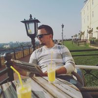 Petar Mirković's Photo