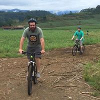 Houston Dobbins's Photo