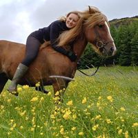 Joëlle Fuchs的照片