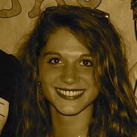 Candice LELIEVRE's Photo