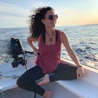 Aline  Erig的照片