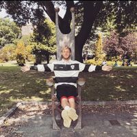 Fotos de Aron Wisenthal