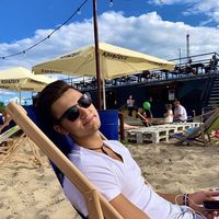 Jakub Krogulewski's Photo