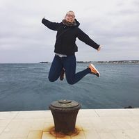 Marie Wackermann's Photo