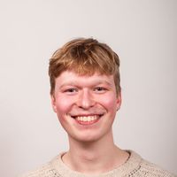 Morten Boelskifte Andersen's Photo