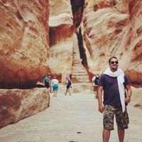 Kefah Badaro's Photo