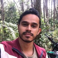 Jorge+luis Hernandez's Photo