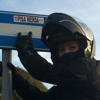 Angelica Eb Basta's Photo