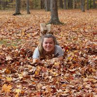 Isabel Boucher的照片