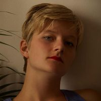 Edith de Bruyne的照片