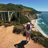 Szilvia Udvari's Photo