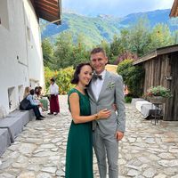 Nadine Schnitzer的照片