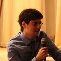 Lev Kazakevich的照片