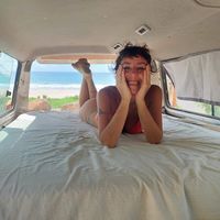 Fotos de Eve Bertinat