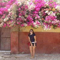 Eline Cottenceau's Photo