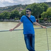 Arvin Saremi's Photo