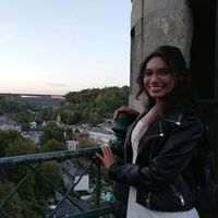 Camila Lujan Alarcón的照片