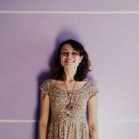 Nathália Gasparini的照片